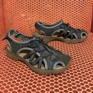 Croft & Barrow Hybrid Sandals Women’s 6